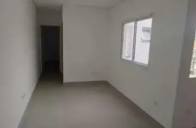 Apartamento 54 m² localizado no bairro são pedro santo andré - sp