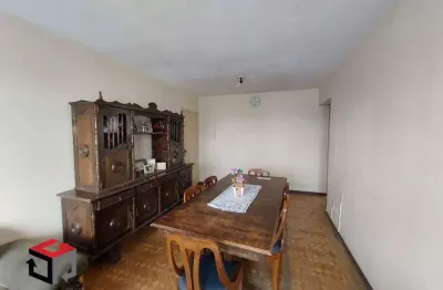 Apartamento 135 m² localizado no bairro centro são caetano do sul - sp
