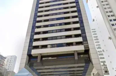 Apartamento com 1 quarto à venda na Alameda Lorena, 360, Jardim Paulista, São Paulo