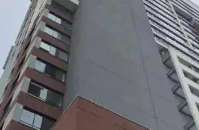 Apartamento com 29m² - vila pompéia - são paulo - sp.