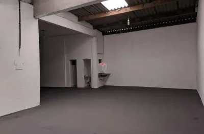 Ponto comercial à venda na Rua Giacinto Tognato, 565, Baeta Neves, São Bernardo do Campo