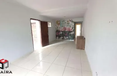 Sobrado à venda 3 quartos 1 suíte 2 vagas baeta neves - são bernardo do campo - sp