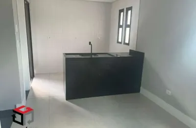Sobrado à venda 2 quartos 3 vagas alzira - santo andré - sp