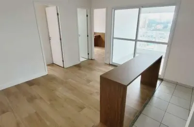 Apartamento à venda 2 quartos 1 vaga centro - diadema - sp