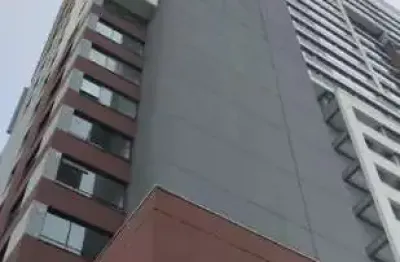 Apartamento com 1 quarto à venda na Avenida Pompéia, 585, Pompéia, São Paulo
