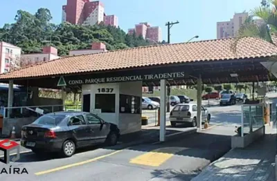 Apartamento à venda 2 quartos 1 vaga irajá - são bernardo do campo - sp