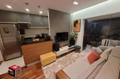 Apartamento com 2 quartos à venda na Rua Paula Ney, 100, Vila Mariana, São Paulo