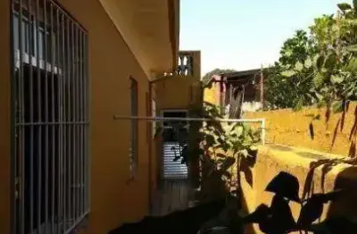 Casa com 3 quartos à venda na Rua Dos Beijaflores, 74, Jabaquara, São Paulo