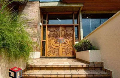 Casa para aluguel 5 quartos 3 suítes 9 vagas anchieta - são bernardo do campo - sp