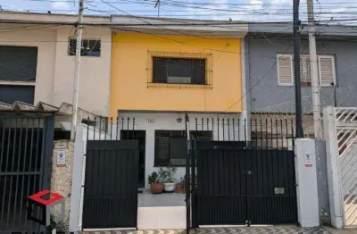 Sobrado de 149m² no jardim das acácias em são paulo/sp.