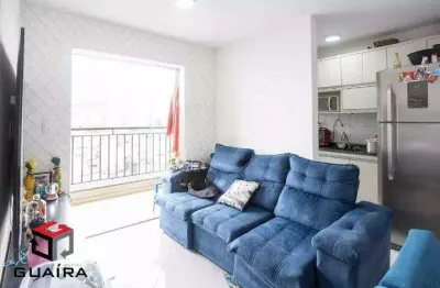 Apartamento à venda 2 quartos 1 suíte 1 vaga conceição - diadema - sp