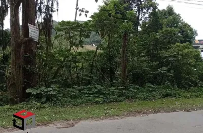 Terreno à venda balneária - são bernardo do campo - sp