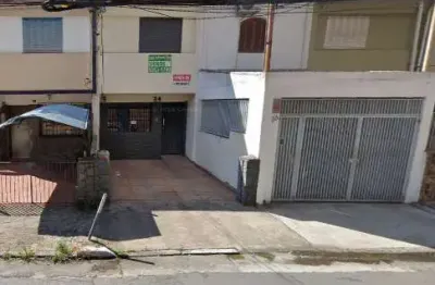 Sobrado com 75m² - vila uberabinha - são paulo - sp.