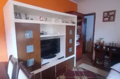 Casa térrea á venda 86m² com 2 dormitórios e 2 vagas no bairro alves dias - são bernardo do campo