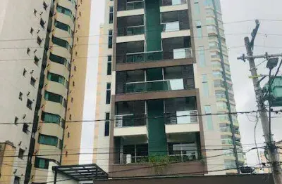 Kitnet / Stúdio à venda na Rua Marechal Hermes, 167, Jardim, Santo André