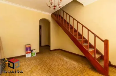 Sobrado à venda 2 quartos 1 vaga centro - são bernardo do campo - sp
