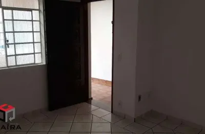 Casa à venda 2 quartos 2 vagas luzita - santo andré - sp