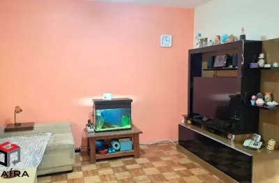 Sobrado à venda 3 quartos 2 vagas planalto - são bernardo do campo - sp