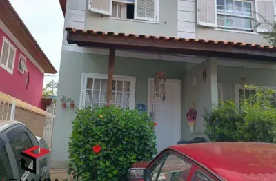 Sobrado 105 m² localizado no bairro taboão são bernardo do campo - sp