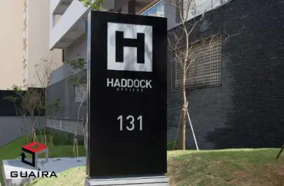 Sala comercial à venda na Rua Haddock Lobo, 131, Cerqueira César, São Paulo