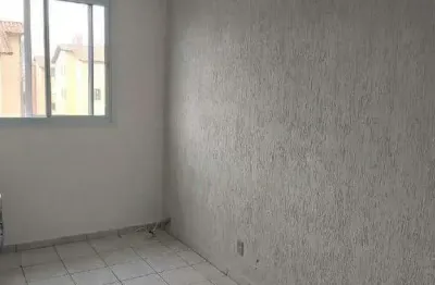Apartamento à venda 2 quartos 1 vaga das nações - santo andré - sp