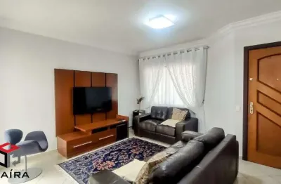 Sobrado à venda 4 quartos 1 suíte 4 vagas valparaíso - santo andré - sp