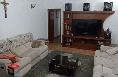 Sobrado à venda 3 quartos 2 suítes 2 vagas jardim do mar - são bernardo do campo - sp