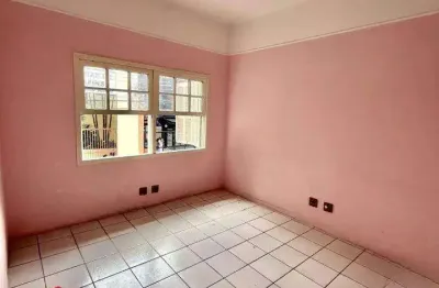 Sobrado 133 m² localizado no bairro casa branca santo andré - sp