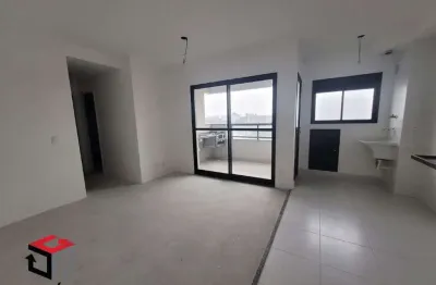 Apartamento à venda 2 quartos 1 suíte 1 vaga baeta neves - são bernardo do campo - sp