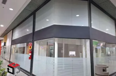 Loja para aluguel 210 vagas centro - são caetano do sul - sp