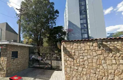 Apartamento com 2 quartos à venda na Avenida Miguel Estefno, 1973, Saúde, São Paulo