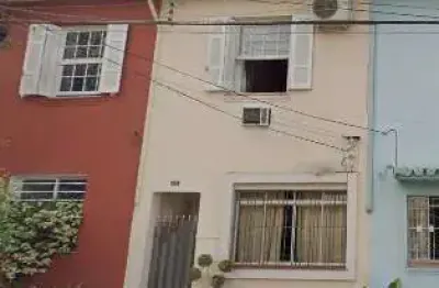Casa com 2 quartos à venda na Rua Cuevas, 220, Lapa, São Paulo