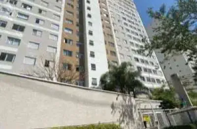 Apartamento com 1 quarto à venda na Rua Torres da Barra, 207, Água Branca, São Paulo