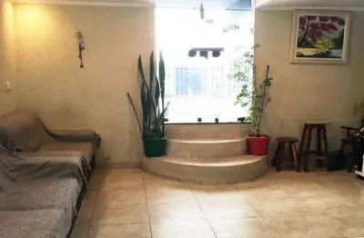 Sobrado à venda 4 quartos 3 vagas demarchi - são bernardo do campo - sp