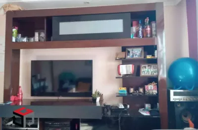 Apartamento à venda 2 quartos 1 vaga irajá - são bernardo do campo - sp