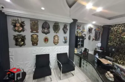 Casa à venda na Rua Continental, 156, Jardim do Mar, São Bernardo do Campo