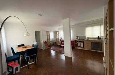 Apartamento à venda 3 quartos 1 suíte 1 vaga jardim paulista - são paulo - sp