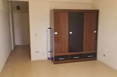 Apartamento com 1 quarto à venda na Alameda Barros, 380, Santa Cecília, São Paulo