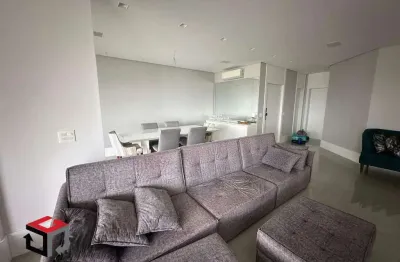 Apartamento à venda 4 quartos 3 suítes 4 vagas centro - são bernardo do campo - sp