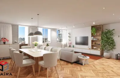 Apartamento à venda 2 quartos 2 suítes 1 vaga cerqueira césar - são paulo - sp