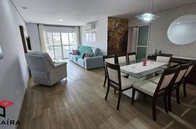 Cobertura à venda 5 quartos 5 suítes 4 vagas nova petrópolis - são bernardo do campo - sp
