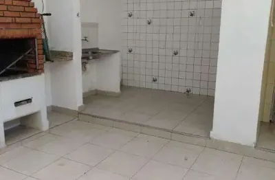 Sobrado 5 dormitórios com 124m² em vila gumercindo em são paulo - sp