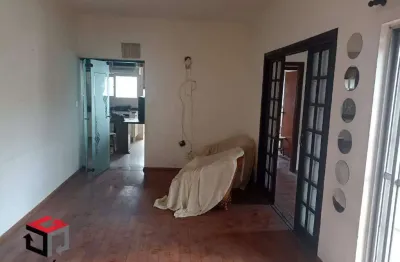 Apartamento à venda 3 quartos 1 suíte 1 vaga nova petrópolis - são bernardo do campo - sp