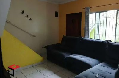 Sobrado à venda 3 quartos 7 vagas alvarenga - são bernardo do campo - sp