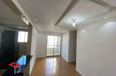 Apartamento 51 m² localizado no bairro utinga santo andré - sp