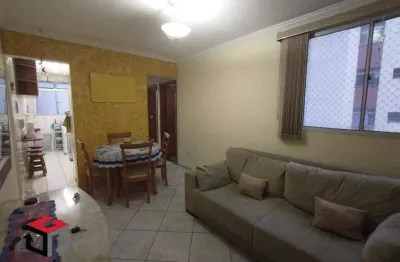 Apartamento à venda 2 quartos 1 vaga alves dias - são bernardo do campo - sp