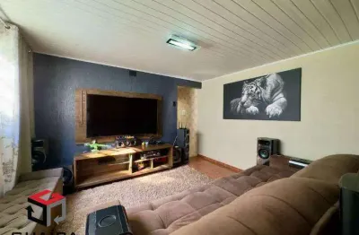 Casa à venda 4 quartos 3 vagas barcelona - são caetano do sul - sp