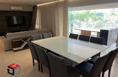 Apartamento à venda 3 quartos 3 suítes 3 vagas centro - são bernardo do campo - sp