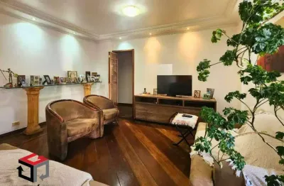 Apartamento à venda 3 quartos 3 suítes 2 vagas santa paula - são caetano do sul - sp