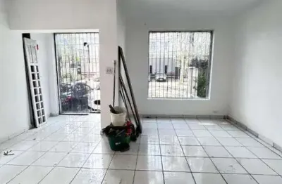 Casa comercial com 250m² em indianópolis - são paulo - sp
